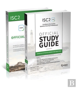 Bertrand.pt - Isc2 Cissp Certified Information Systems Security Professional Official Study Guide & Practice Tests Bundle