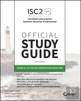 Isc2 Cissp Certified Information Systems Security Professional Official Study Guide
