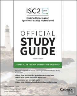 Bertrand.pt - Isc2 Cissp Certified Information Systems Security Professional Official Study Guide