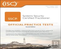 Isc2 Sscp Systems Security Certified Practitioner Official Practice Tests