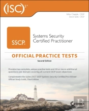 Isc2 Sscp Systems Security Certified Practitioner Official Practice Tests