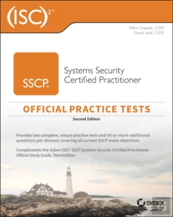 Bertrand.pt - Isc2 Sscp Systems Security Certified Practitioner Official Practice Tests