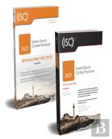 Isc2 Sscp Systems Security Certified Practitioner Official Study Guide & Practice Tests Bundle
