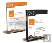 Isc2 Sscp Systems Security Certified Practitioner Official Study Guide & Practice Tests Bundle