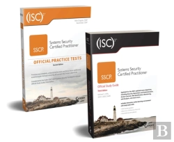 Bertrand.pt - Isc2 Sscp Systems Security Certified Practitioner Official Study Guide & Practice Tests Bundle