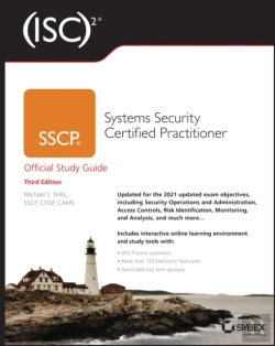 Bertrand.pt - Isc2 Sscp Systems Security Certified Practitioner Official Study Guide