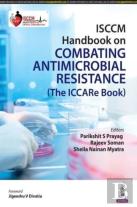 Isccm Handbook On Combating Antimicrobial Resistance