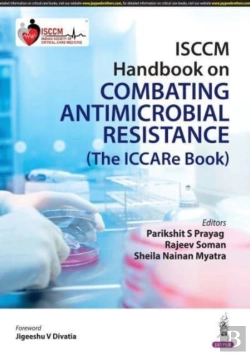 Bertrand.pt - Isccm Handbook On Combating Antimicrobial Resistance