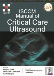 Isccm Manual Of Critical Care Ultrasound