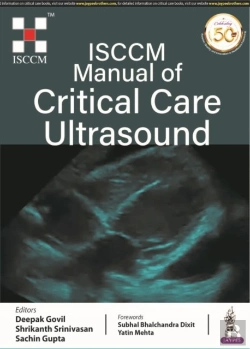 Bertrand.pt - Isccm Manual Of Critical Care Ultrasound