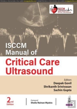 Bertrand.pt - Isccm Manual Of Critical Care Ultrasound