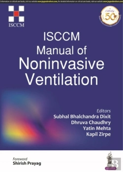 Bertrand.pt - Isccm Manual Of Noninvasive Ventilation