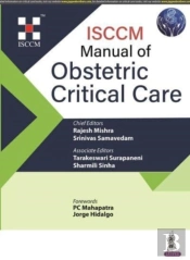 Isccm Manual Of Obstetric Critical Care