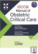 Isccm Manual Of Obstetric Critical Care