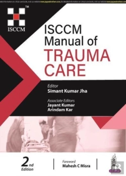 Bertrand.pt - Isccm Manual Of Trauma Care