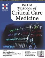 Isccm Textbook Of Critical Care Medicine