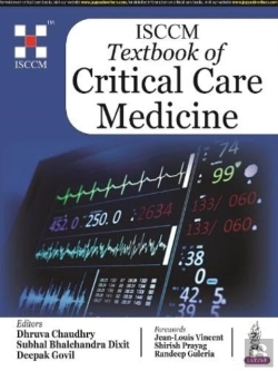 Bertrand.pt - Isccm Textbook Of Critical Care Medicine