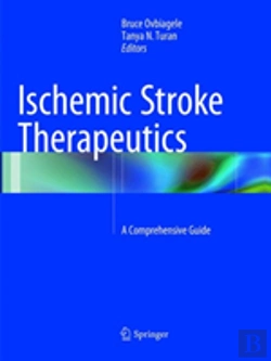 Bertrand.pt - Ischemic Stroke Therapeutics