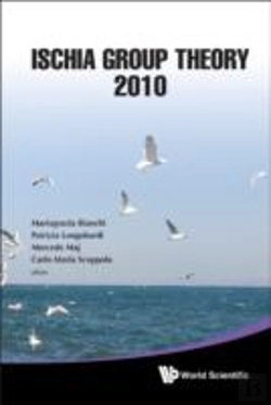 Bertrand.pt - Ischia Group Theory 2010 - Proceedings Of The Conference