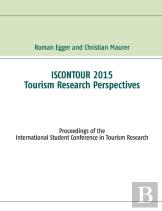 Iscontour 2015 - Tourism Research Perspectives