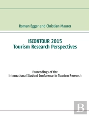 Iscontour 2015 - Tourism Research Perspectives