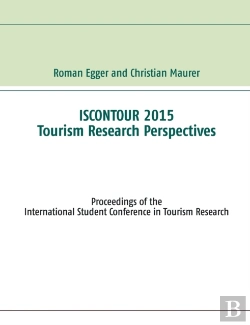 Bertrand.pt - Iscontour 2015 - Tourism Research Perspectives