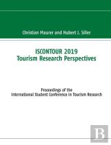 Iscontour 2019 Tourism Research Perspectives