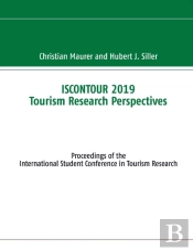 Iscontour 2019 Tourism Research Perspectives