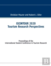 Iscontour 2020 Tourism Research Perspect