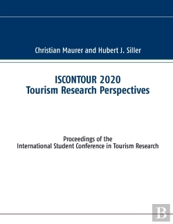 Bertrand.pt - Iscontour 2020 Tourism Research Perspect