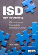 Isd From The Ground Up