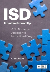 Isd From The Ground Up