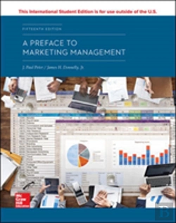 Bertrand.pt - Ise A Preface To Marketing Management