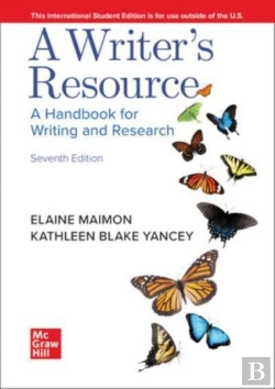 Bertrand.pt - Ise A Writer'S Resource (Comb-Version) Student Edition