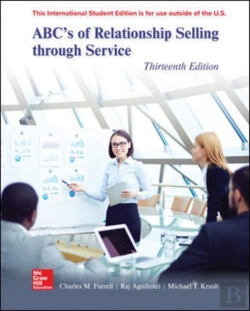 Bertrand.pt - Ise Abc'S Of Relationship Selling Through Service