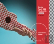 Ise Adobe Flash Cs6 Revealed