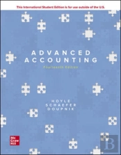 Ise Advanced Accounting