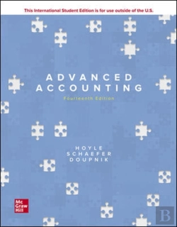 Bertrand.pt - Ise Advanced Accounting