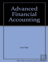 Ise Advanced Financial Accounting