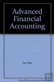 Ise Advanced Financial Accounting