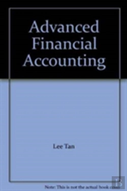 Bertrand.pt - Ise Advanced Financial Accounting