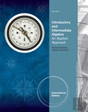 Ise Algebra Intro Intrmd Applid Apr