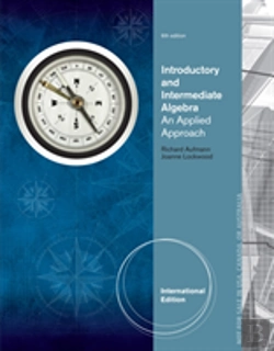 Bertrand.pt - Ise Algebra Intro Intrmd Applid Apr