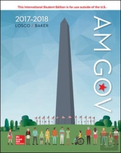 Ise Am Gov 2019-2020