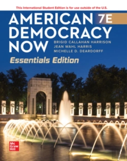 Bertrand.pt - Ise American Democracy Now, Essentials