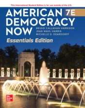 Ise American Democracy Now, Essentials