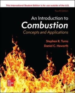 Bertrand.pt - Ise An Introduction To Combustion: Concepts And Applications