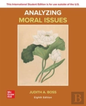 Ise Analyzing Moral Issues