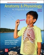 Ise Anatomy & Physiology: An Integrative Approach