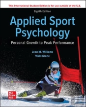 Ise Applied Sport Psychology: Personal Growth To Peak Performance
